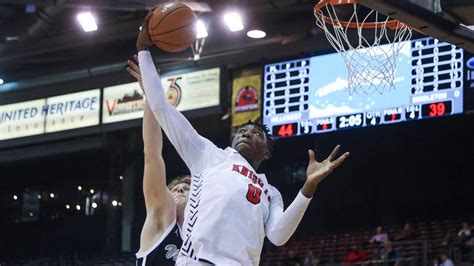 Idaho high school boys basketball rankings before state | Idaho Statesman