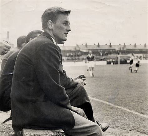 The Man Who Revolutionised Football Transfers Its 60 Years Since