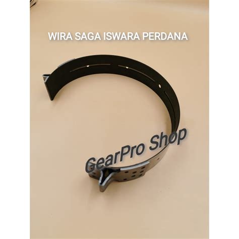 Proton Saga Iswara Wira Perdana SEI V6 Auto Transmission Gearbox Brake