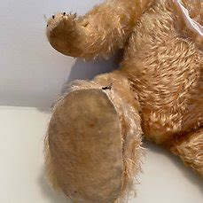 Hermann Hirschaid Bear Teddy Germany Catawiki