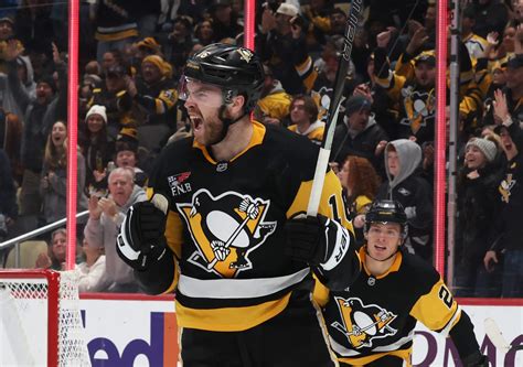 Penguins’ Justin Brazeau one of the top underdog stories this season
