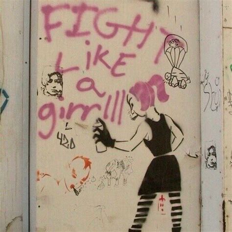 Riot Grrrl Tumblr Sex Education Aesthetic Grunge Pink Punk