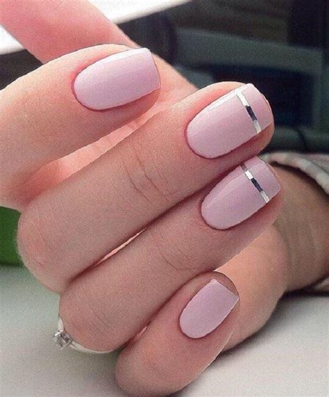 70 Square Nail Art Ideas Art And Design