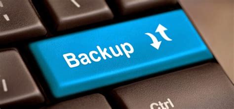 Entenda a Importância do Backup dos Dados Para Sua Empresa Marcus Marques