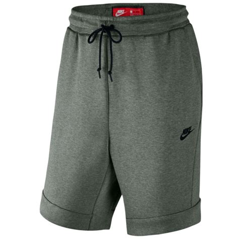 Nike Tech Fleece Shorts for Spring 2018 | SportFits.com