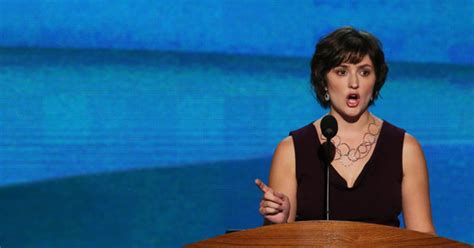 Sandra Fluke Considers A Run For Henry Waxman S House Seat Cbs Los Angeles