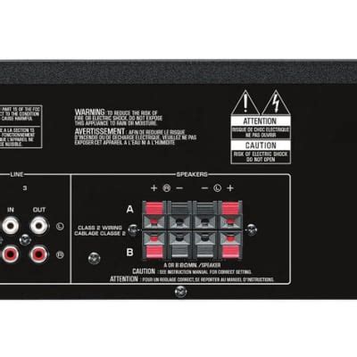 Yamaha R-S202BL Natural Sound Stereo Receiver | Reverb