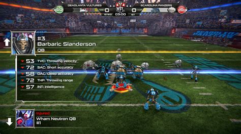 Mutant Football League on Steam