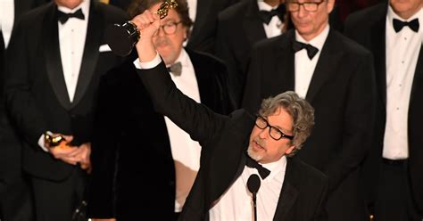 'Green Book' Wins Best Picture Oscar Despite Controversy | HuffPost ...