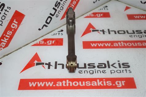 Connecting Rod 13210 RZ0 G00 For HONDA Athousakis Gr