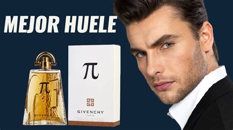 Los Mejores Perfumes Dulces Para Hombres Fragancias Que Huelen A