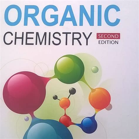 Mua Organic Chemistry Nd Edition Organic Chemistry Nd Edition