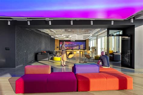 Accenture Innovation Hub Hok