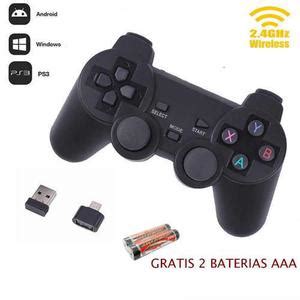 Control Inalambrico Original Play Ofertas Mayo Clasf