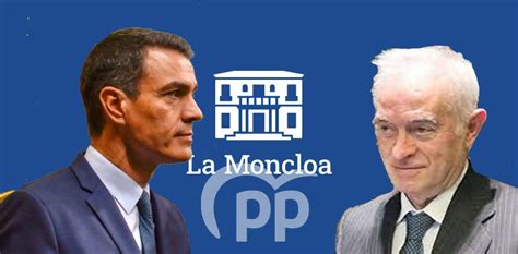 Pedro S Nchez Se Querella Contra El Juez Juan Carlos Peinado Por