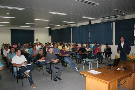 TCE RO dá sequência ao Encontro Técnico do Profaz capacitações em