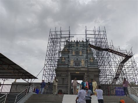 Tirupati Balaji Temple in Jammu: Timings, History, How to Reach