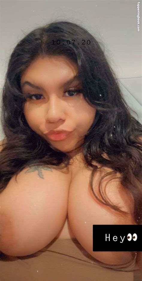 Rosey San Roseysan Nude Onlyfans Leaks The Fappening Photo