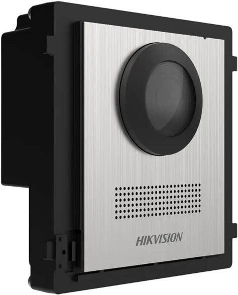 Hikvision Ds Kd Ime B Ns Europe Bv Ip Modul Intercom Mp