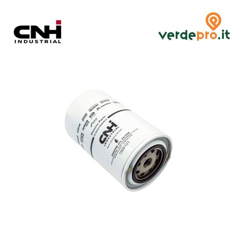 CNH Filtro Olio Motore 1909101 Scoprilo Ora