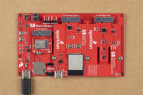 Micromod Wifi Function Board Esp Hookup Guide Sparkfun Learn