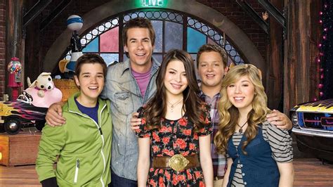 iCarly Reboot Episode 5: Release Date & Spoilers - OtakuKart