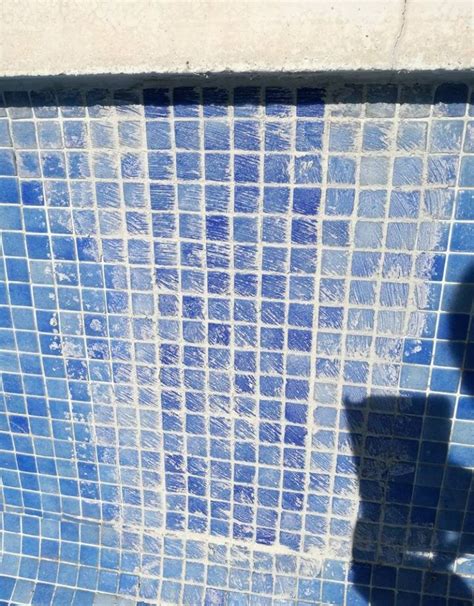 Como reparar grietas en piscinas de obra y hormigón piletas y albercas