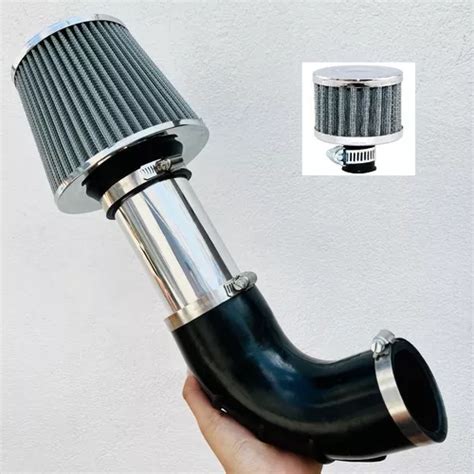 Filtro Alto Flujo Intake Turbina P Motores 1 8t Tsi Tfsi Mqb Meses