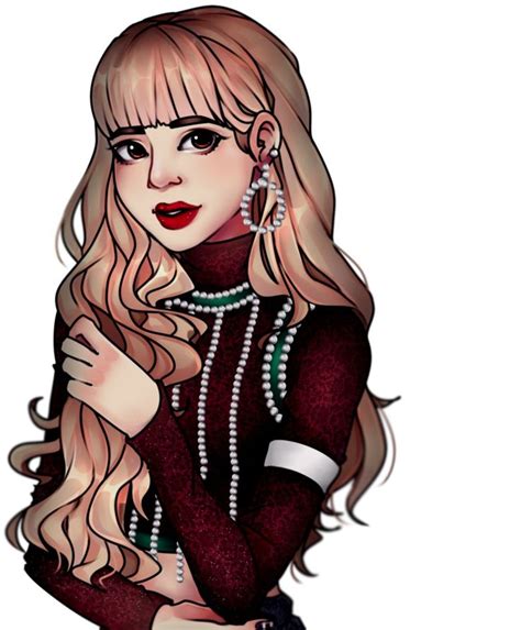 Lisa Lalisa Manoban Blackpink Lisa Fan Art Lisa Blackpink Lalalalisam