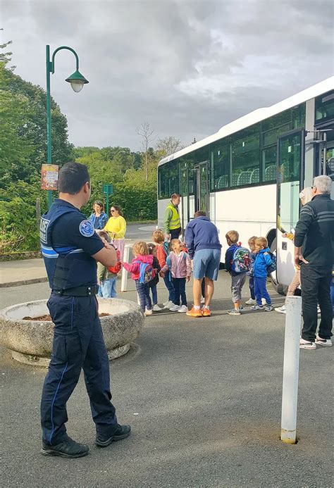 Police Municipale Vouneuil Sous Biard Fr