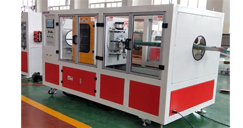 Glassfiber Ppr Pipe Production Line Glassfiber Ppr Pipe Making Machine