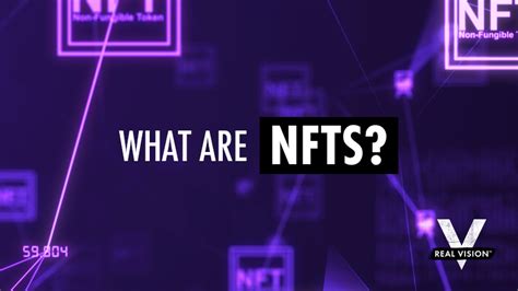 What Are Nfts And How Do They Work