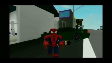 1 Second From Every Episode Of Roblox Spidey Season 1 Youtube