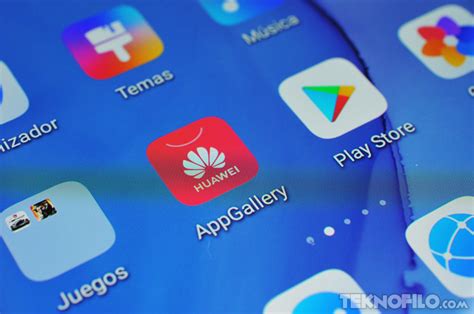 Huawei Oppo Vivo Y Xiaomi Se Han Unido Para Que Los Desarrolladores