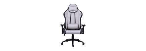 Cooler Master Caliber R2C Gris Chaise&Bureau Cooler Master Maroc