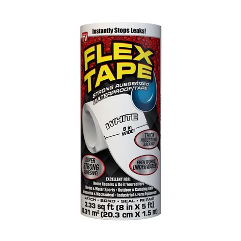 Flex Tape® Official Site