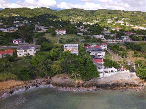 House For Sale Prospect Morant Bay 35 000 000 Keez