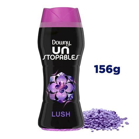 Perlas De Perfume Downy Unstopables Lush 156 G Walmart