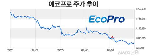 Kb운용 2차전지 인버스 Etf 출시···포스코홀딩스·에코프로 주가 끌어내릴까