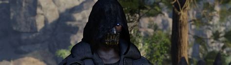 Black Market Trader At ELEX II Nexus Mods And Community