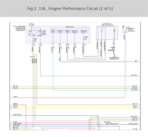 Jeep Wrangler Jk Wiring Harness Diagram