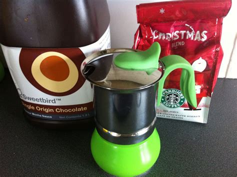 Sneaky Homemade Starbucks Iced Mocha, Made with the GAT Winner Espresso