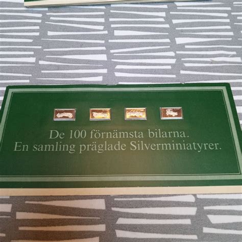 Se produkter som liknar 4 stycken a 1 5 gram Hispano på Tradera