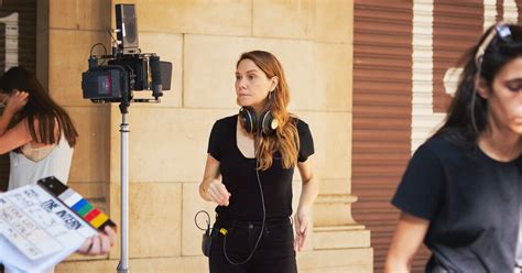 Erika Lust S Alternative Porn Vision The New York Times