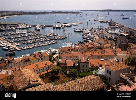 France Provence Alpes Cote D Azur Cannes On Tourism And