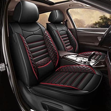 The Best Seat Covers for Your Ford Fusion: Find the Perfect Fit