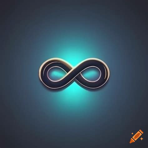 Gaming Logo Inspired By Infinity Symbol On Craiyon