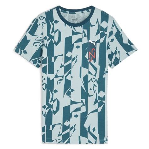 Puma PUMA X NEYMAR JR Creativity Youth Tee Unisport Dk