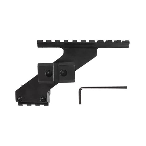 Universal Tactical Pistol Scope Mount – TL Toys online store