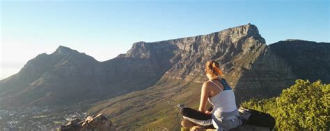 Easy Cape Town Hikes for Beginners (that are still amazing) | The Hiking Chronicles